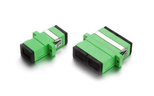 光纖適配器的作用