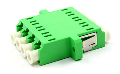 光纖適配器的重要性