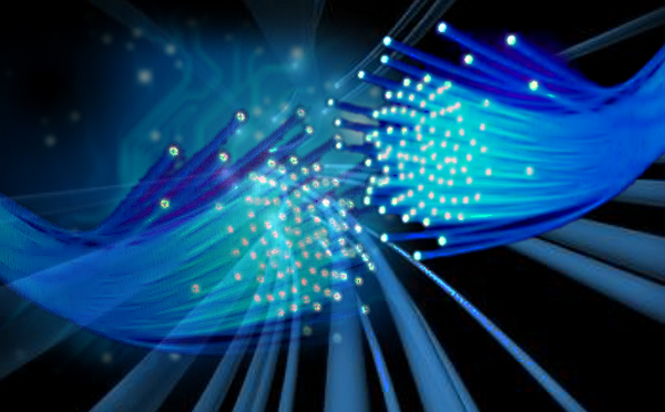 光纖是什么 光纖是什么